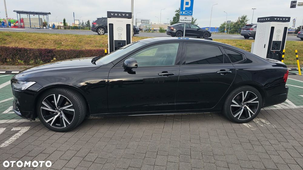 Volvo S90 B5 D AWD R-Design - 7
