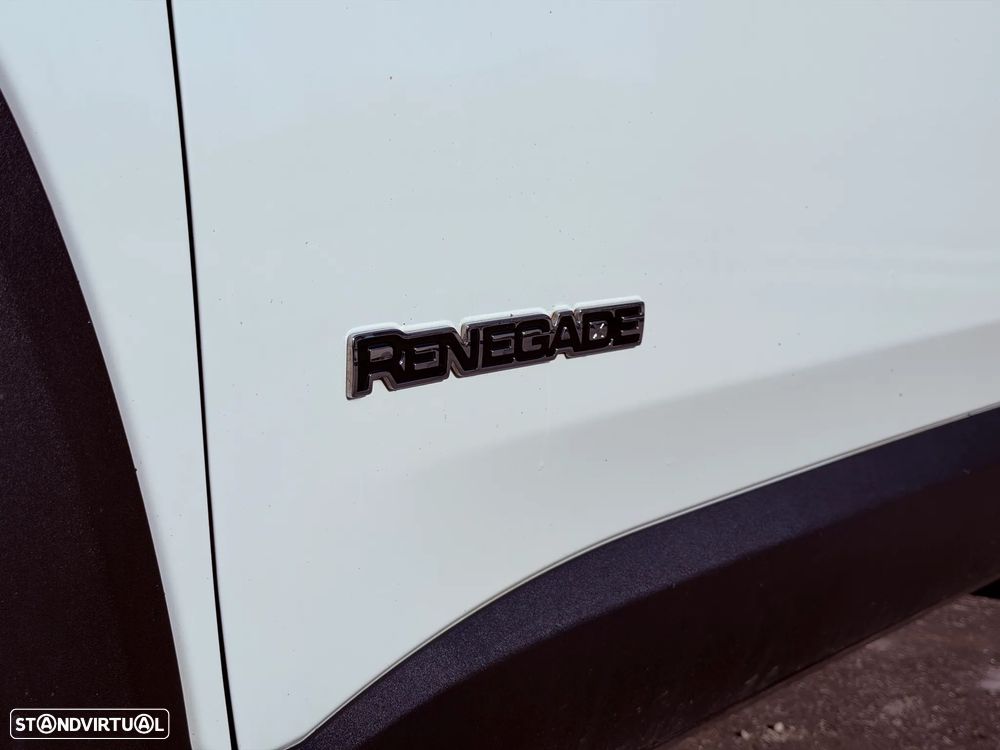 Jeep Renegade 1.6 MultiJet Opening Edition S&S - 6