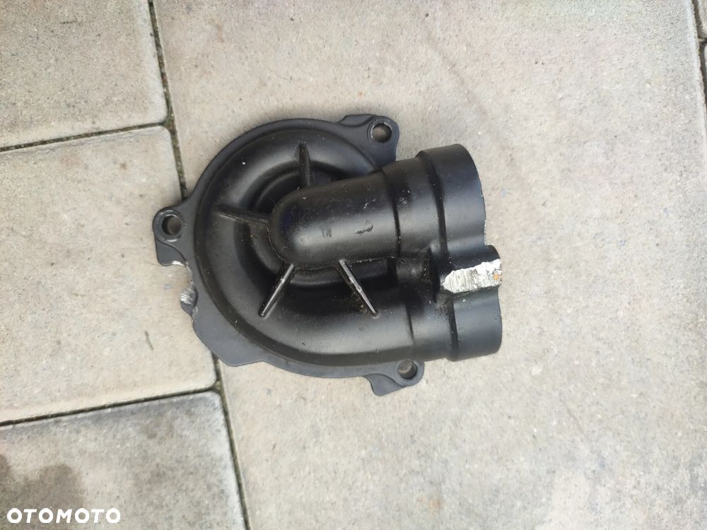 Dekiel pompy wody Yamaha MT07 - 1