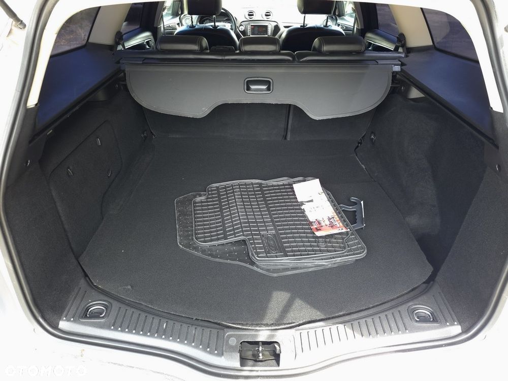 Ford Mondeo 2.0 TDCi Titanium MPS6 - 36