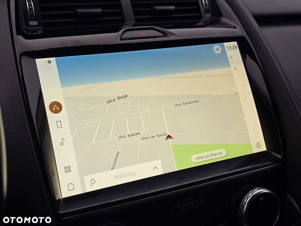 Jaguar E-Pace P160 R-Dynamic S - 8