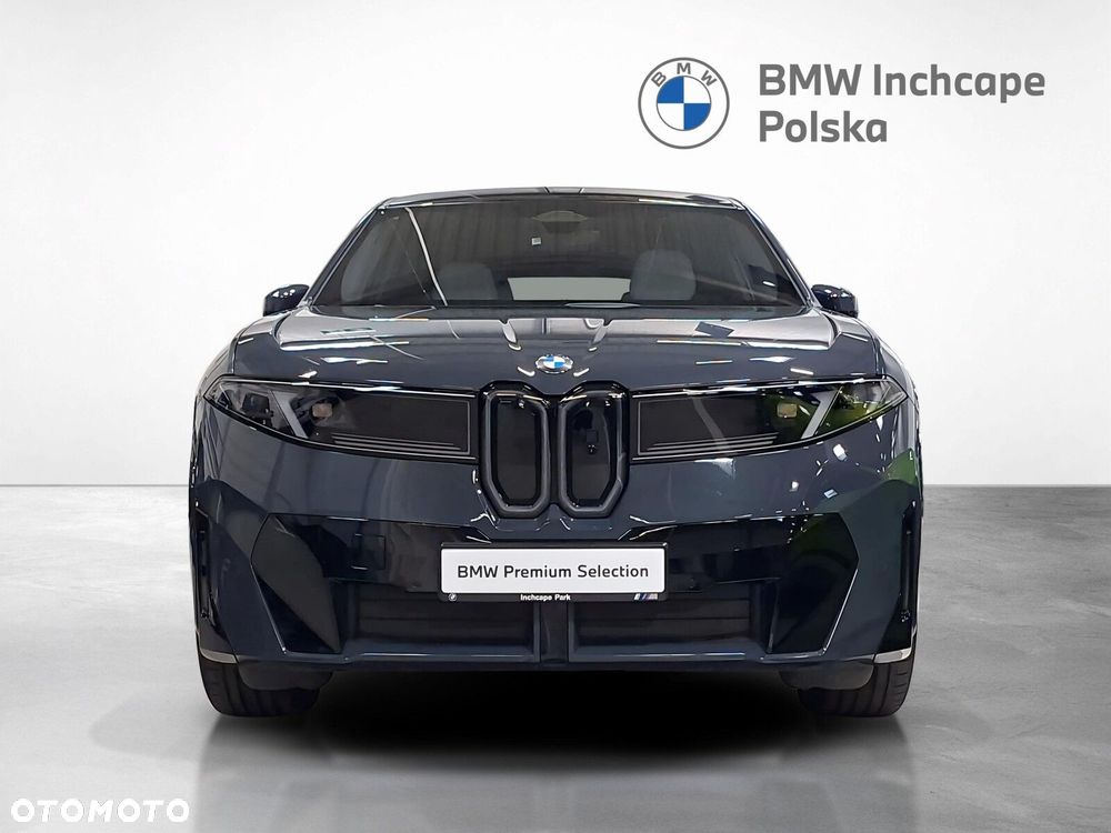 BMW iX3 - 9