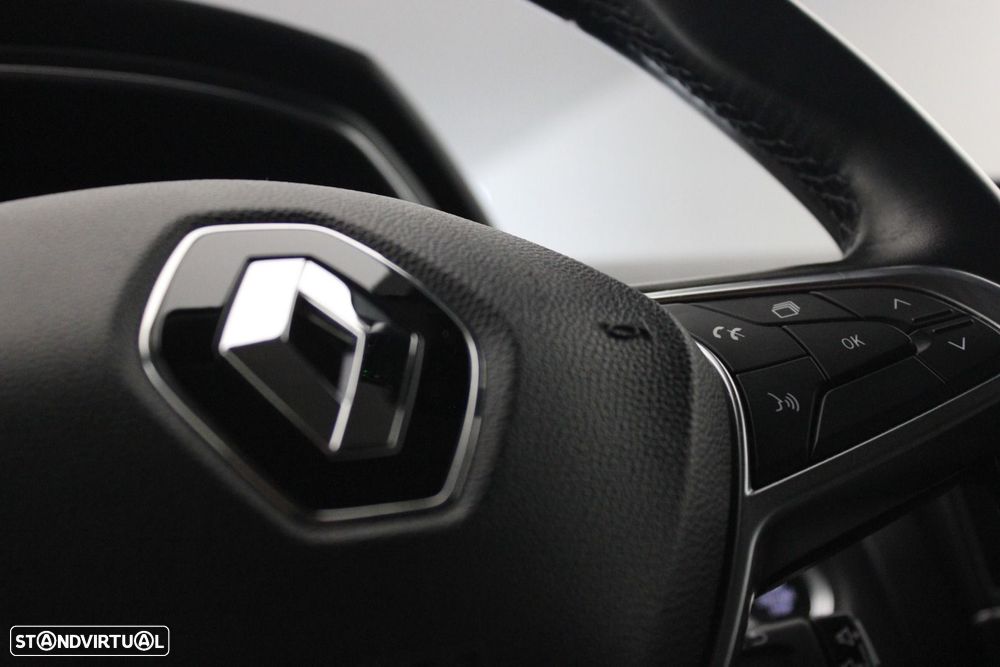 Renault Captur 1.0 TCe Techno - 12