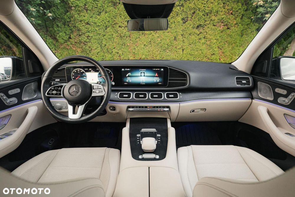Mercedes-Benz GLE 400 d 4-Matic - 11