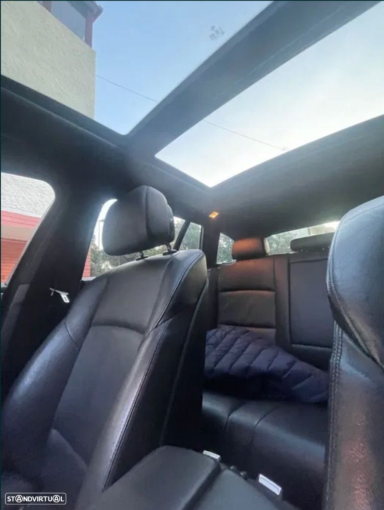 BMW 520 Gran Turismo d Aut. Modern Line - 6