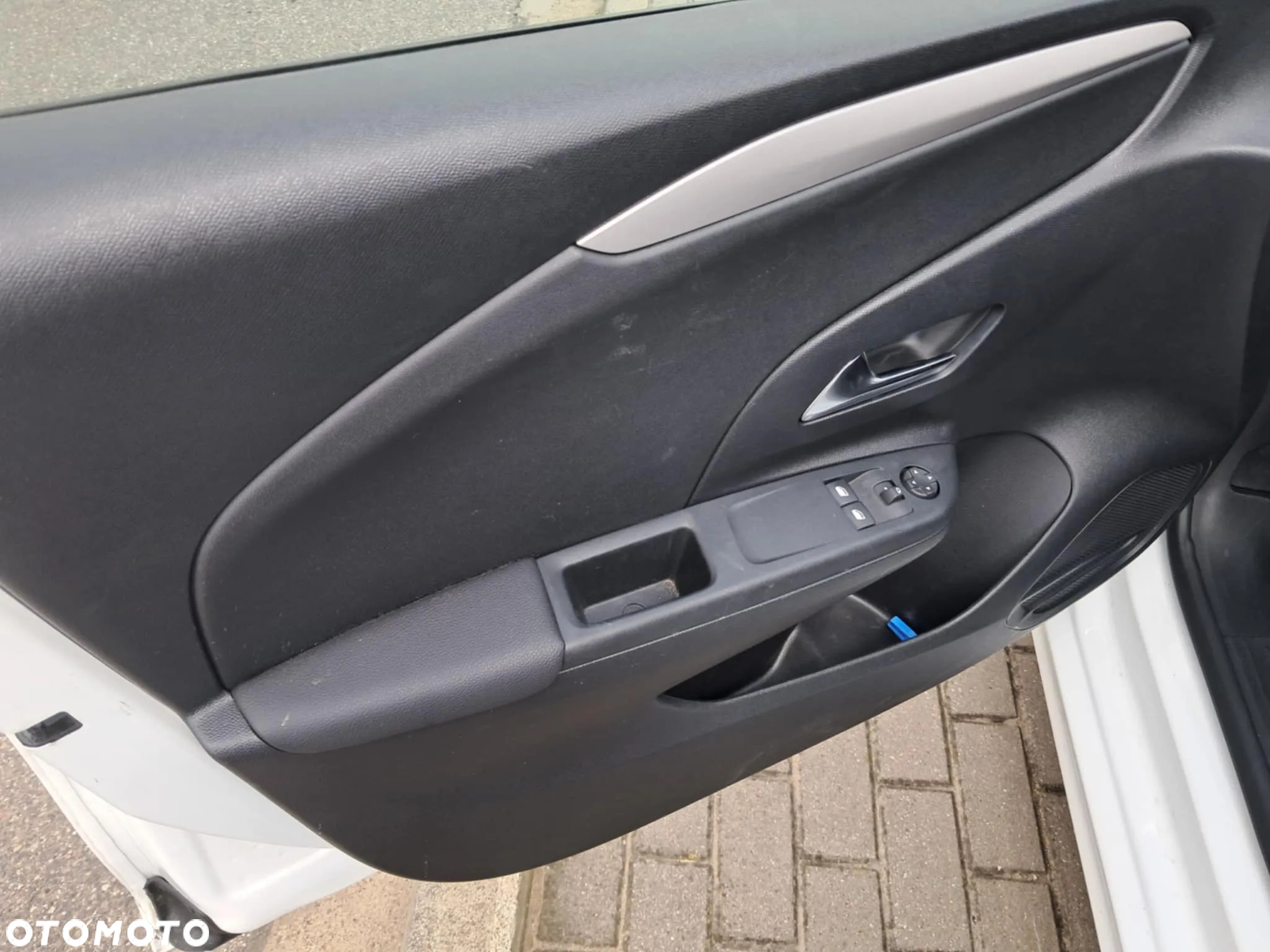 Opel Corsa - 16