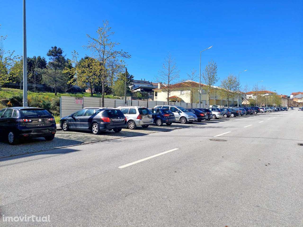 Lotes para Construção - Grande imagem: 3/9