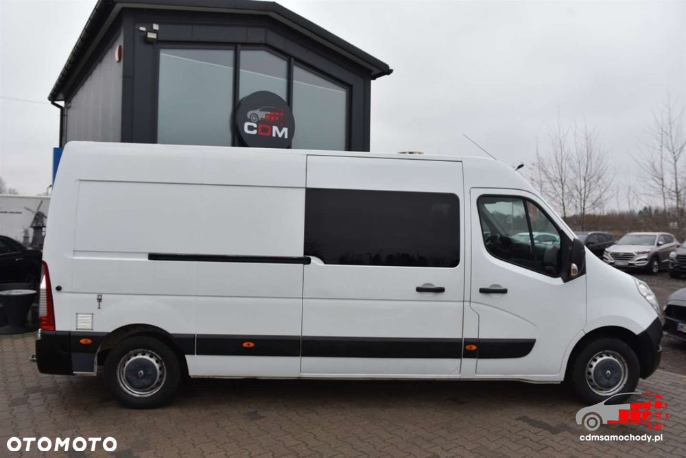 Renault Master - 11