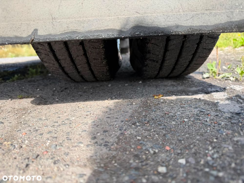 Iveco Daily 65C15 Holownik Widelec Anglik Śliczny Piekny - 13