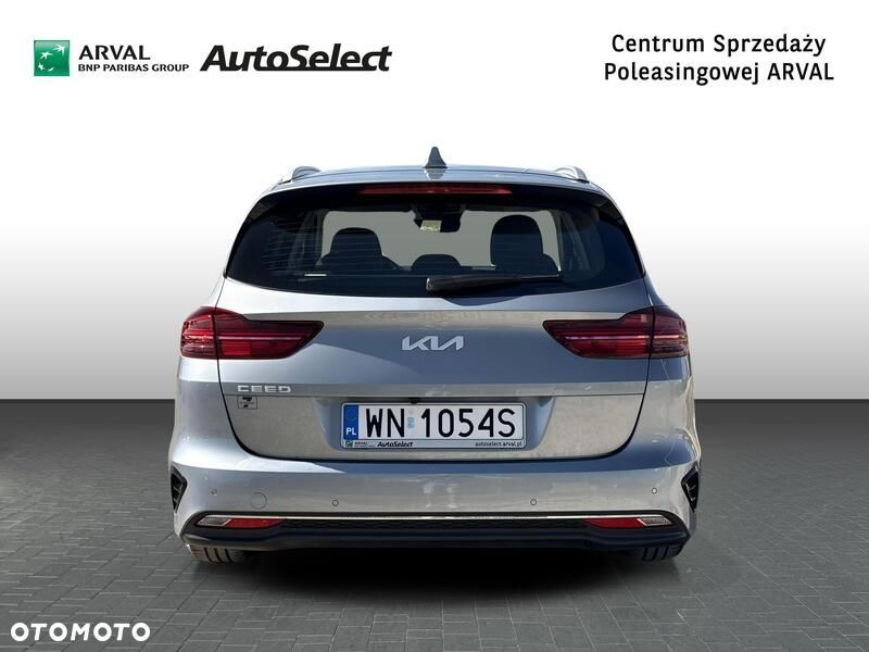 Kia Ceed 1.5 T-GDI M - 5