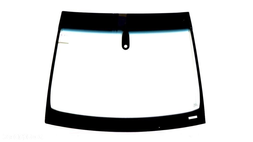SZYBA DO MERCEDES W168 A-CLASS I 3/5D HB 97-04 +VIN + SENS - 2