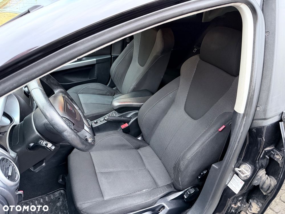 Seat Leon 1.4 TSI FR - 7