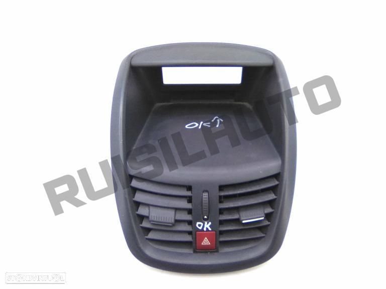 Difusor Frente 9672_4726zd Peugeot 207 [2006_2015] 1.4 Hdi - 1