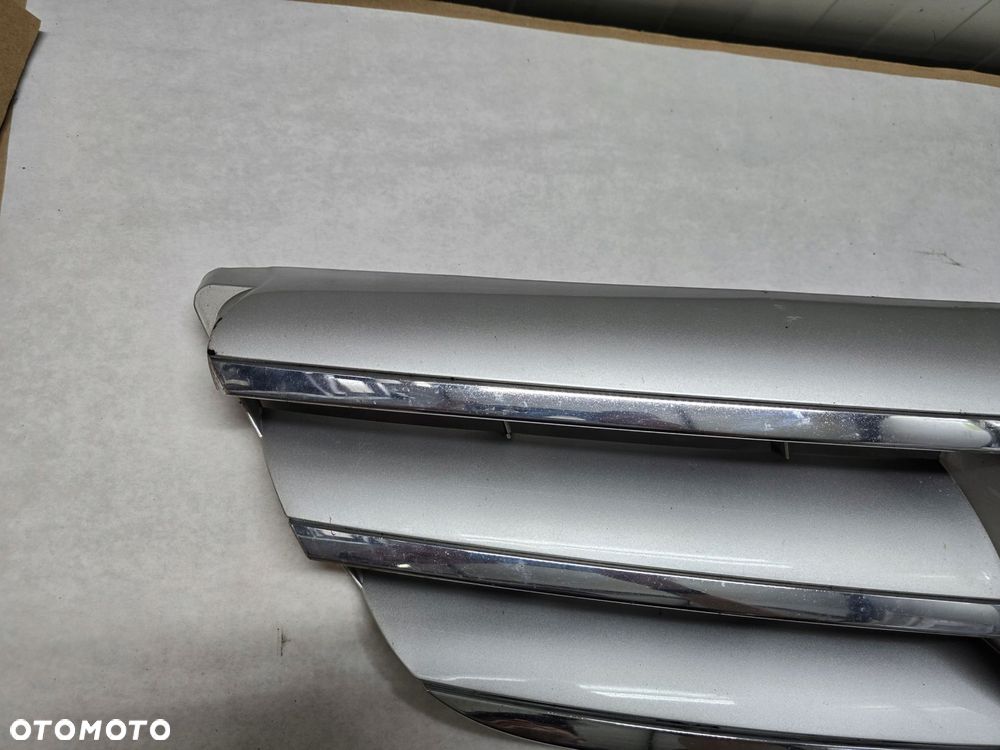 ATRAPA GRILL MERCEDES W169 A169 880 08 83 - 5
