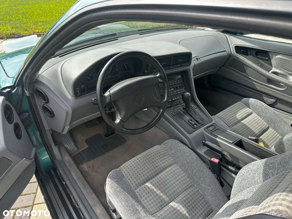 BMW Seria 8 - 20