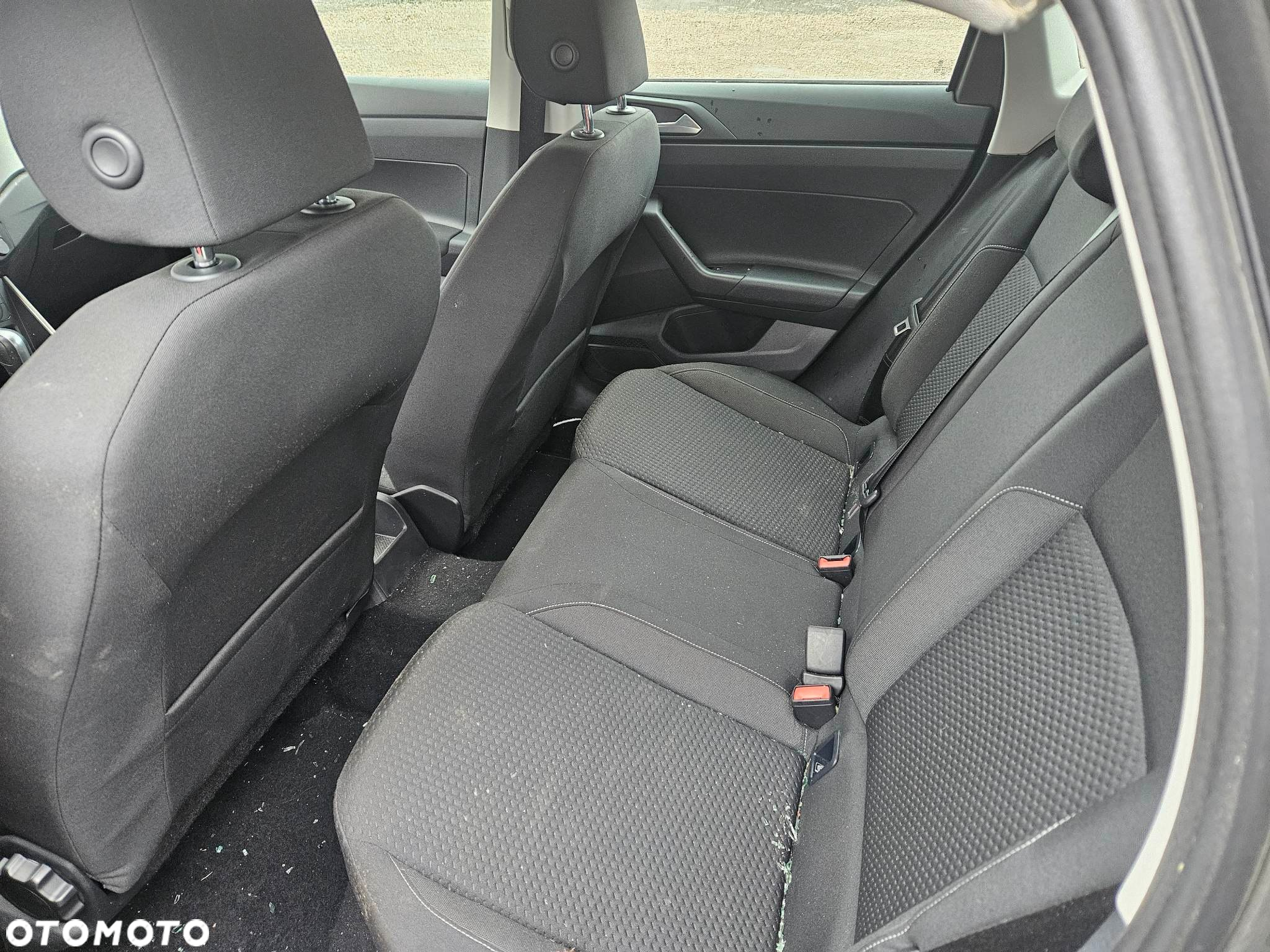 Volkswagen Polo 1.0 TSI DSG beats - 17