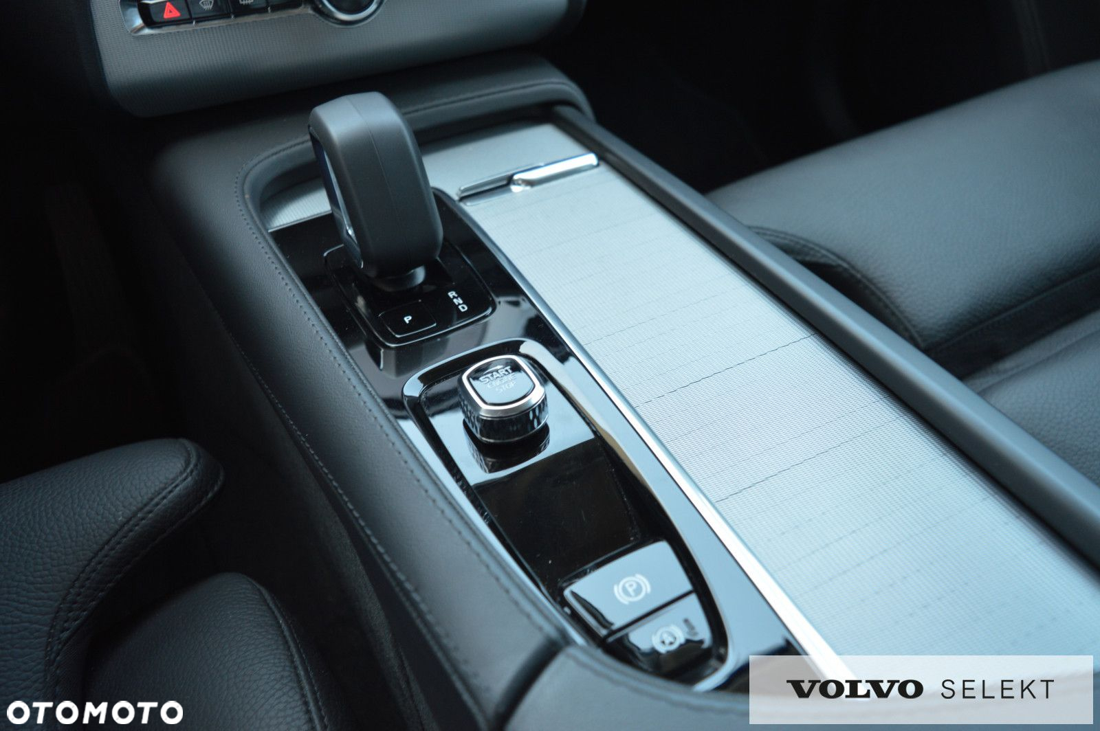 Volvo XC 90 - 21