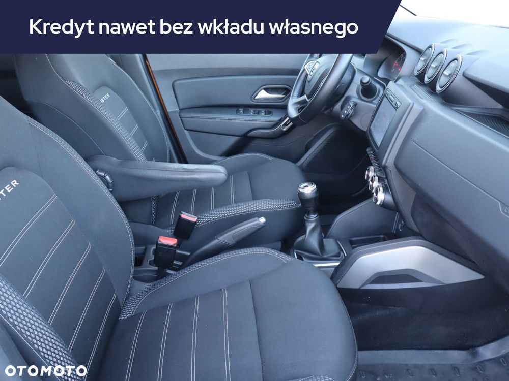 Dacia Duster - 11