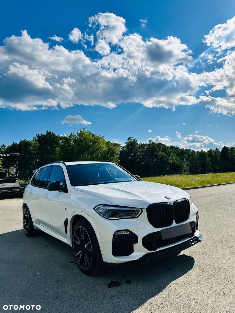 BMW X5 - 5