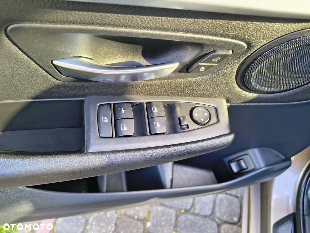BMW Seria 2 216d GT - 13