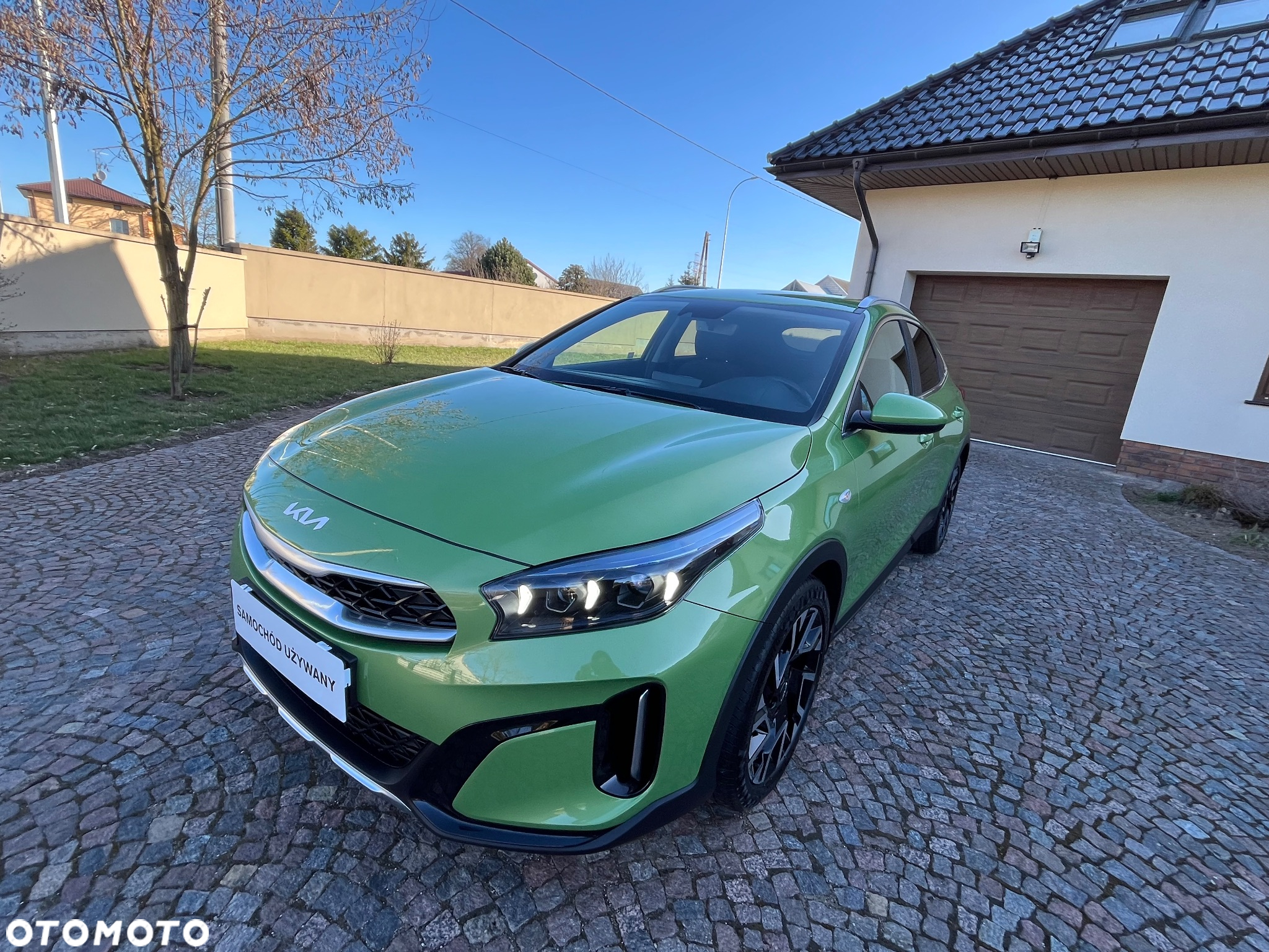 Kia XCeed 1.5 T-GDI M DCT - 5