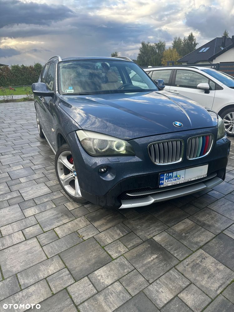 BMW X1 xDrive23d - 10