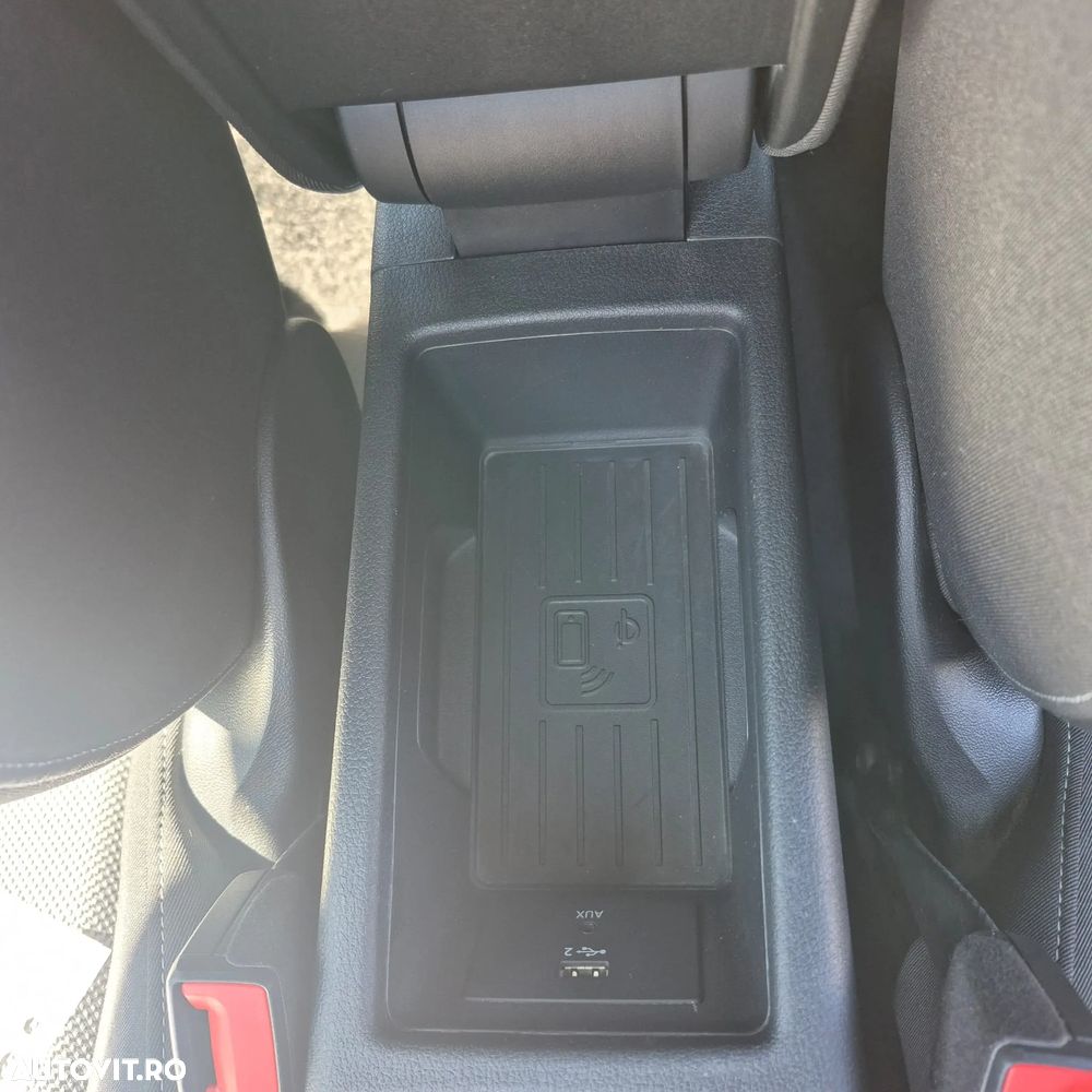 Audi Q2 30 TDI design - 13