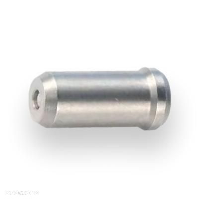 MERCEDES M157 M276 M278 Zawor zwrotny oleju 7.85mm ORYGINAL - 1