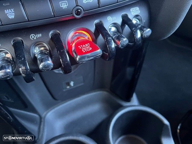 MINI 3 Portas John Cooper Works Plus Auto Desportiva - 7