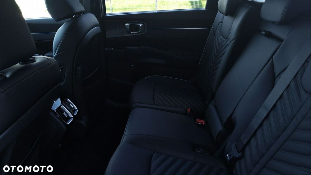 Kia Sorento - 19
