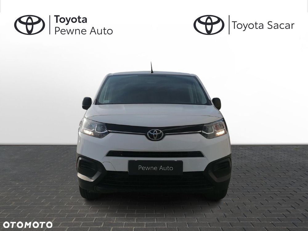 Toyota PROACE CITY - 8