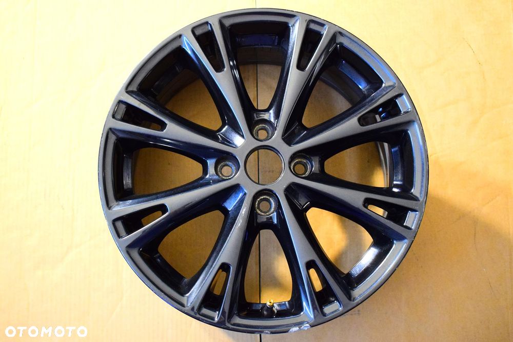 FORD 17'' ,,ST'' Fiesta MK7 Oryginał! - 1