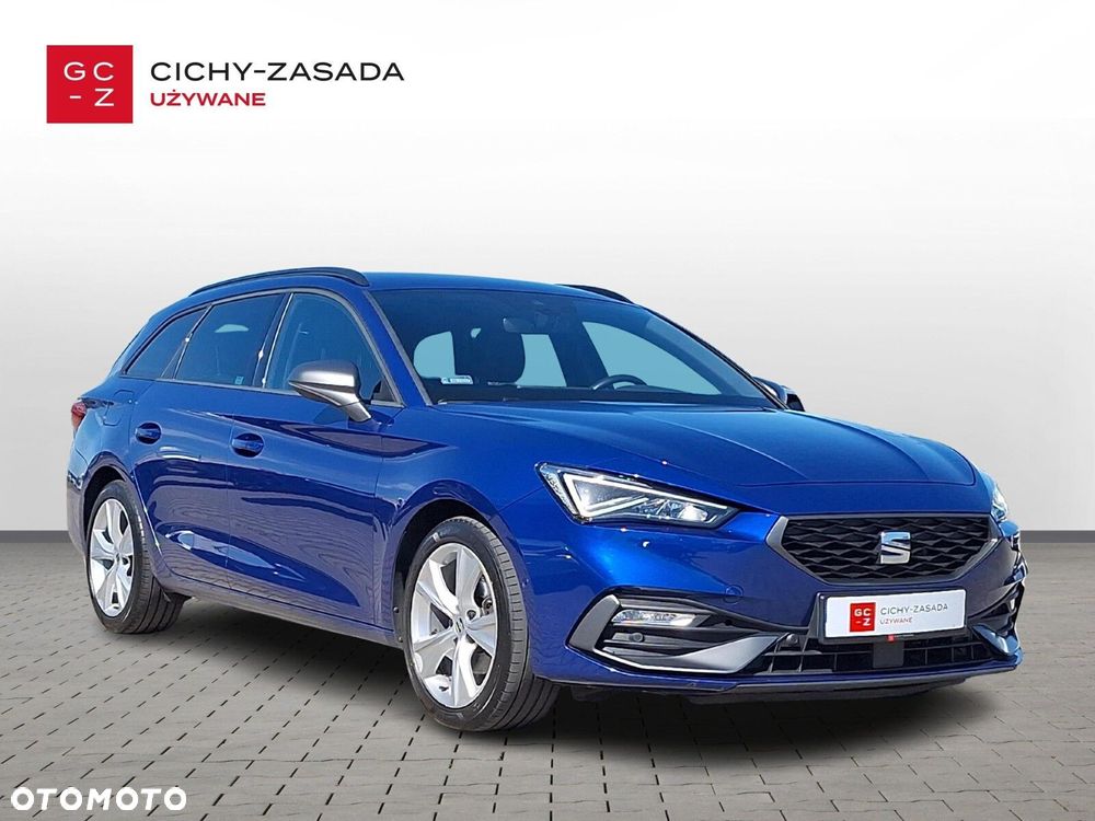 Seat Leon - 3