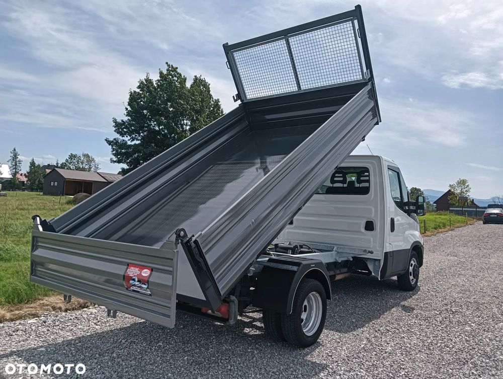 Iveco 35C14, 35C13, 35C15, 35C16 - 11