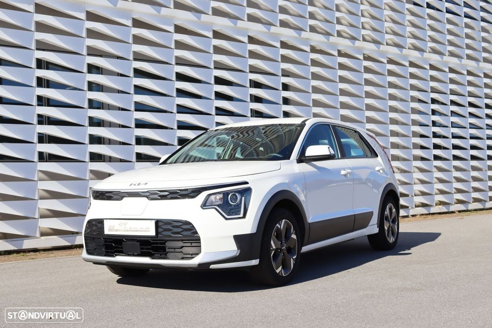 Kia Niro EV