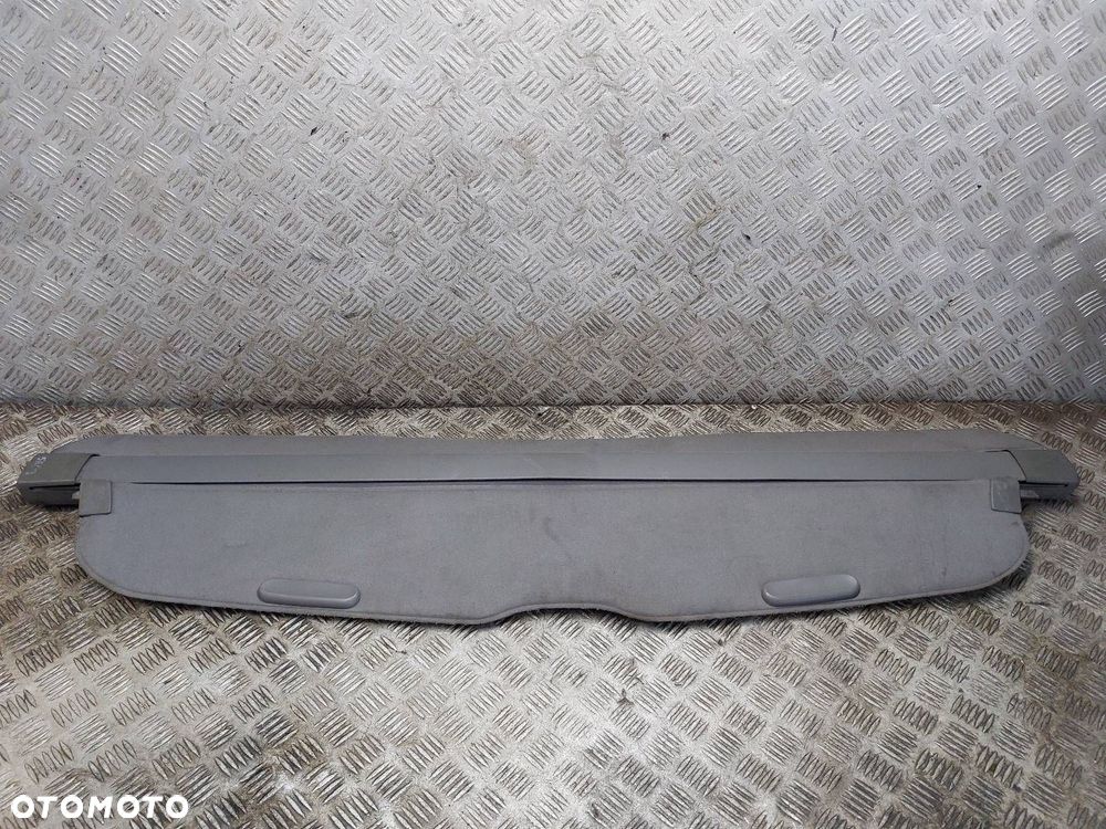 ROLETA BAGAŻNIKA PEUGEOT 307 I KOMBI 96389368YK - 1