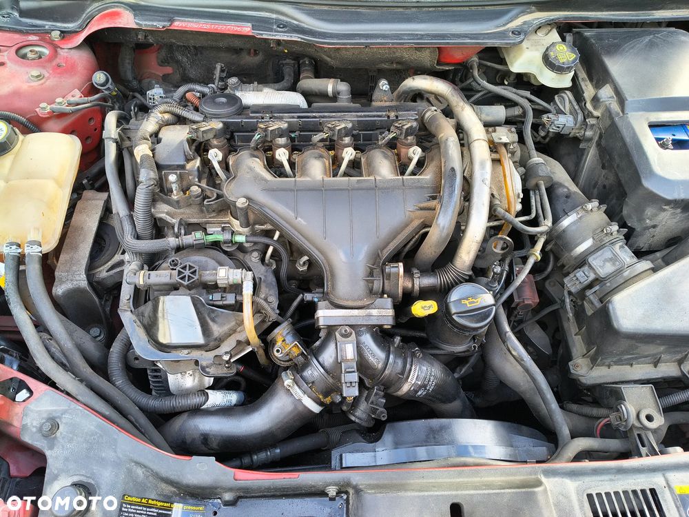 Volvo V50 - 24