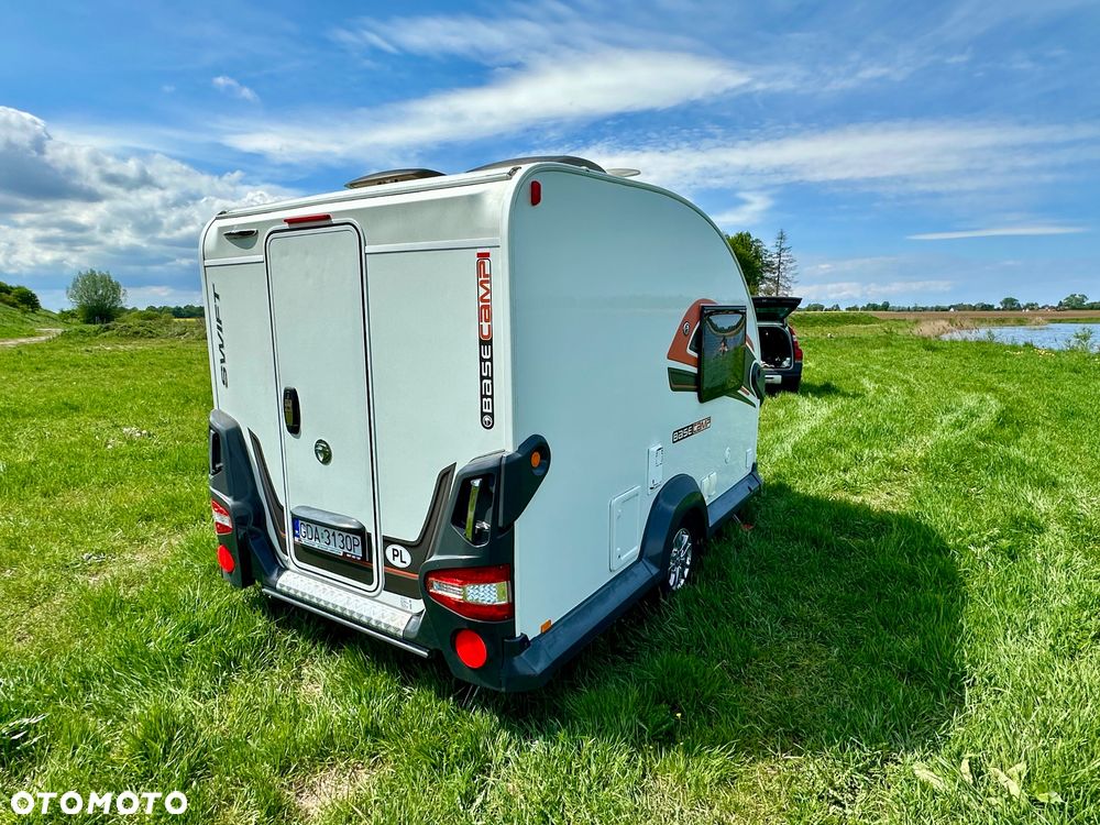 SWIFT BASE CAMP 2 - 4