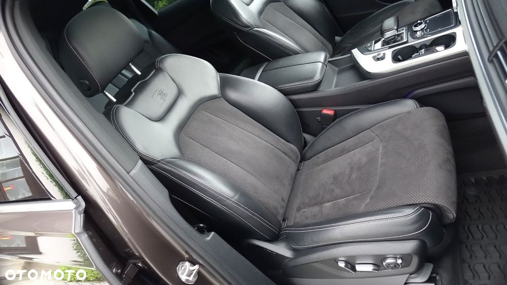 Audi Q7 - 31