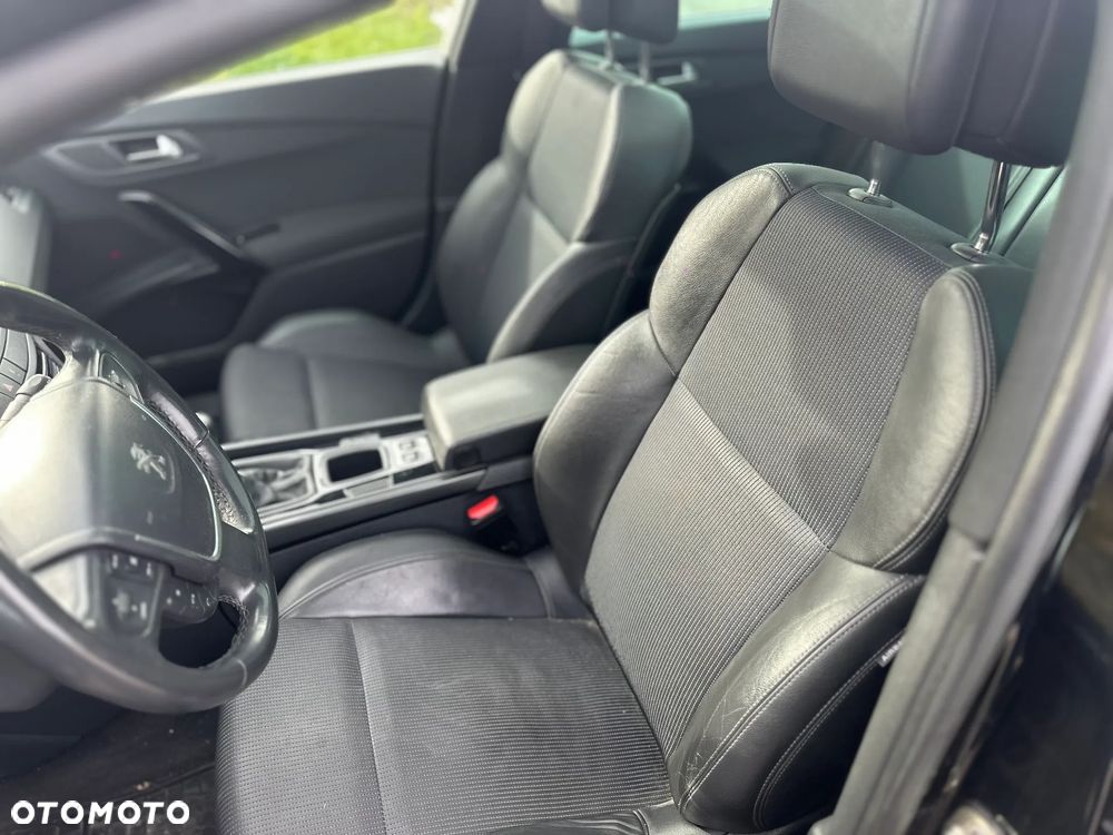 Peugeot 508 1.6 T Allure - 7