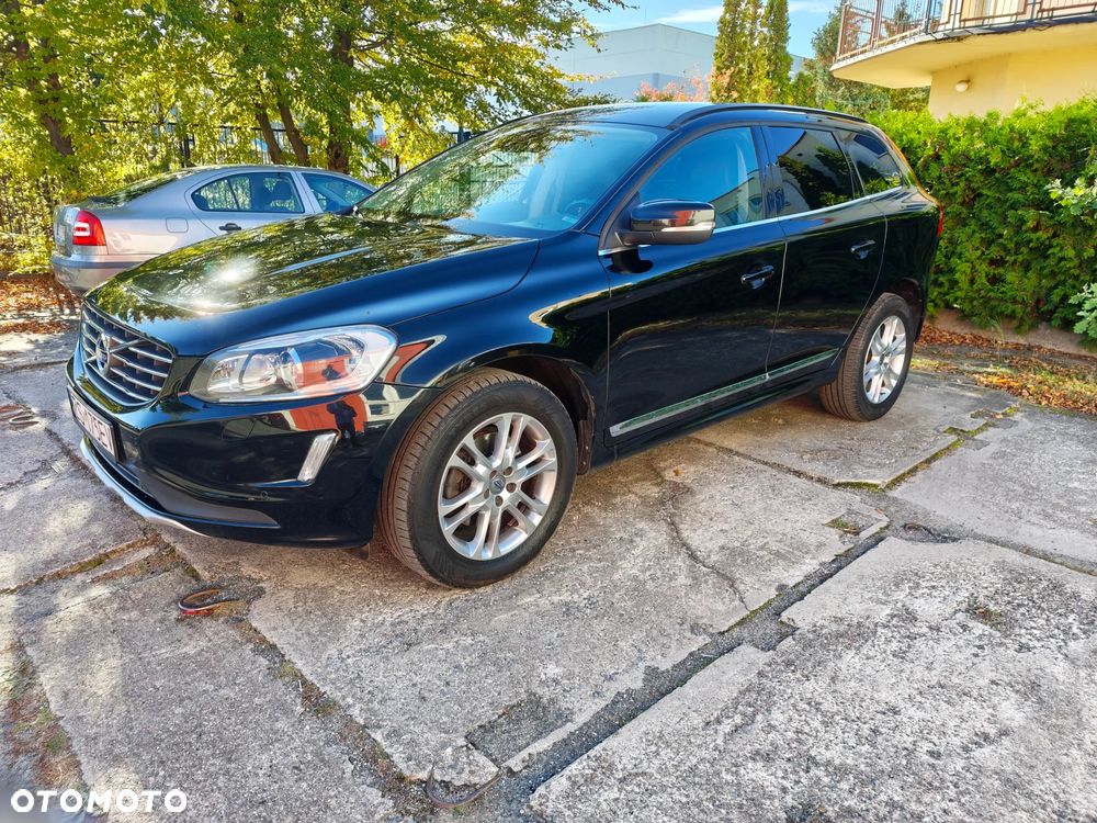 Volvo XC 60 - 7