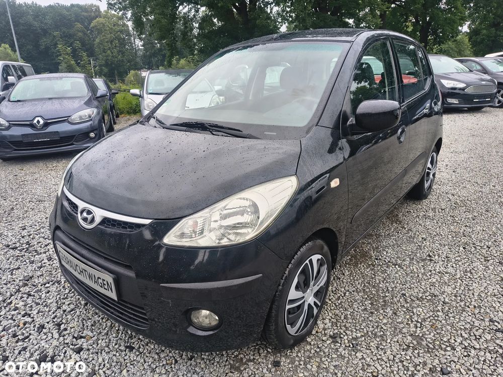 Hyundai i10 1.1 Style - 2