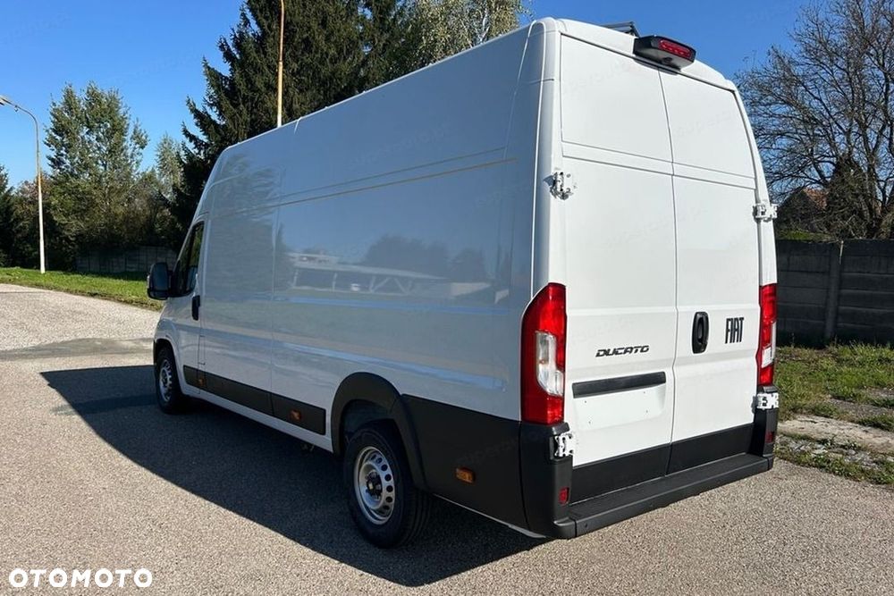 Fiat Ducato Maxi L4H3 2.2 180KM - 8
