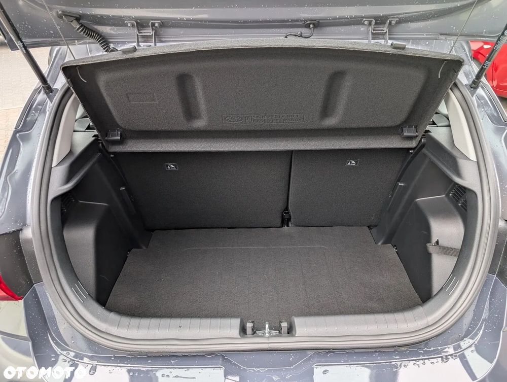 Hyundai i20 1.0 T-GDi Modern - 9