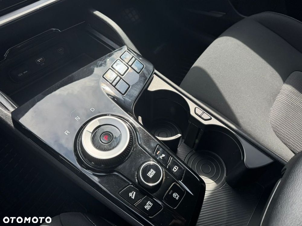 Kia Sportage - 14