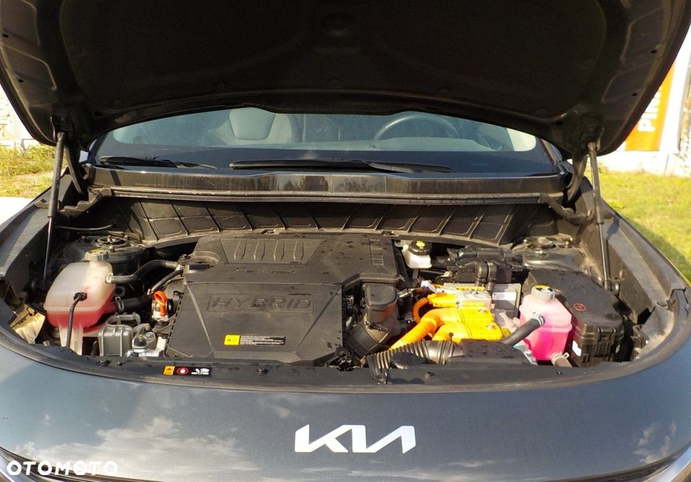 Kia Niro - 7