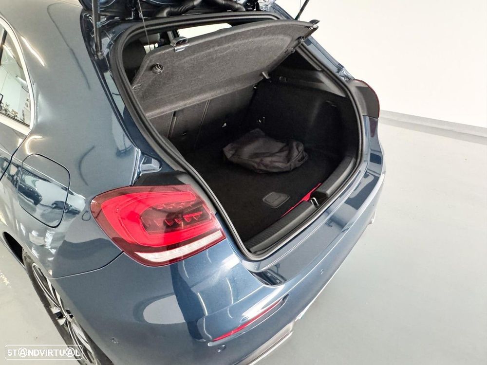 Mercedes-Benz A 250 e Style Plus - 10