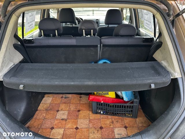 Nissan Tiida 1.6 Acenta - 10