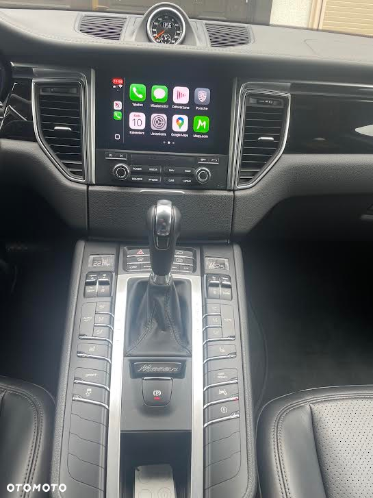 Porsche Macan S Diesel - 7