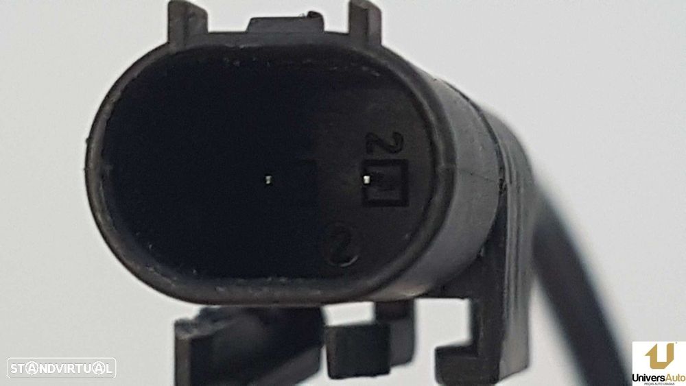 SENSOR ABS MERCEDES CLASE GLA (W156) GLA 200 CDI (156.908) - 4